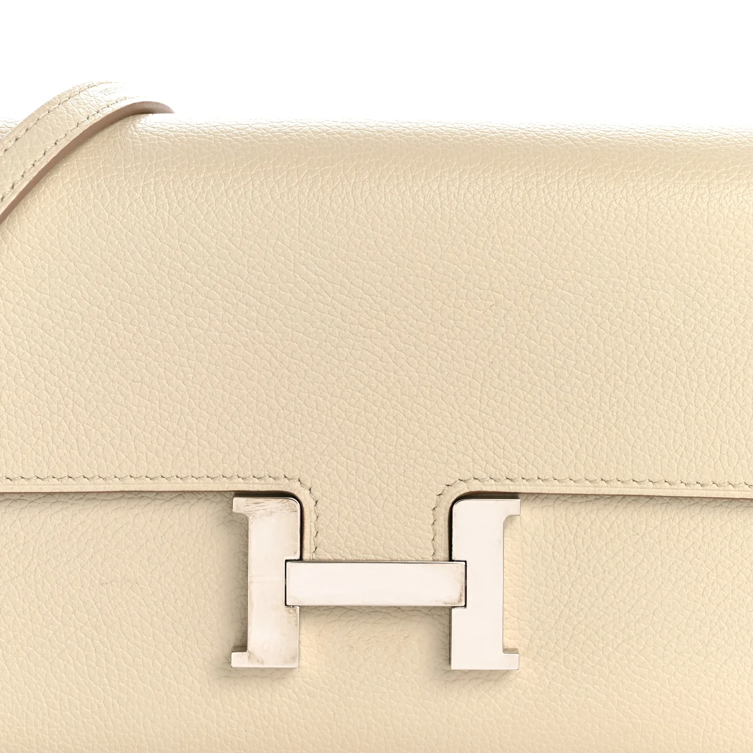 Evercolor Constance Wallet To Go Beton - Top Club