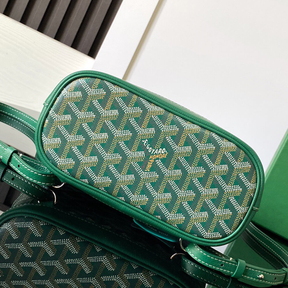 Goyard Alpin Mini Backpack - Top Club