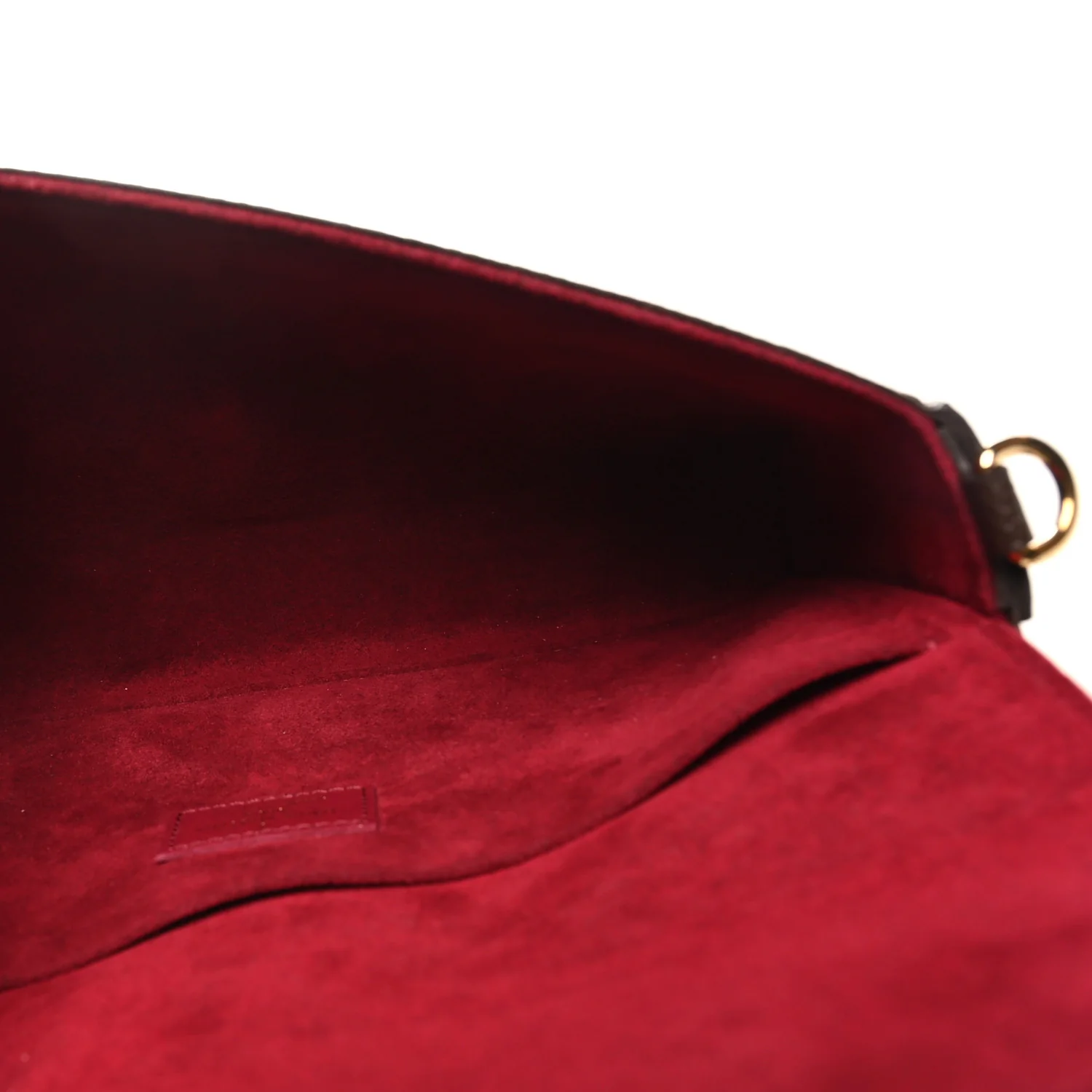 Monogram Pochette Felicie Chain Wallet Fuchsia - Top Club