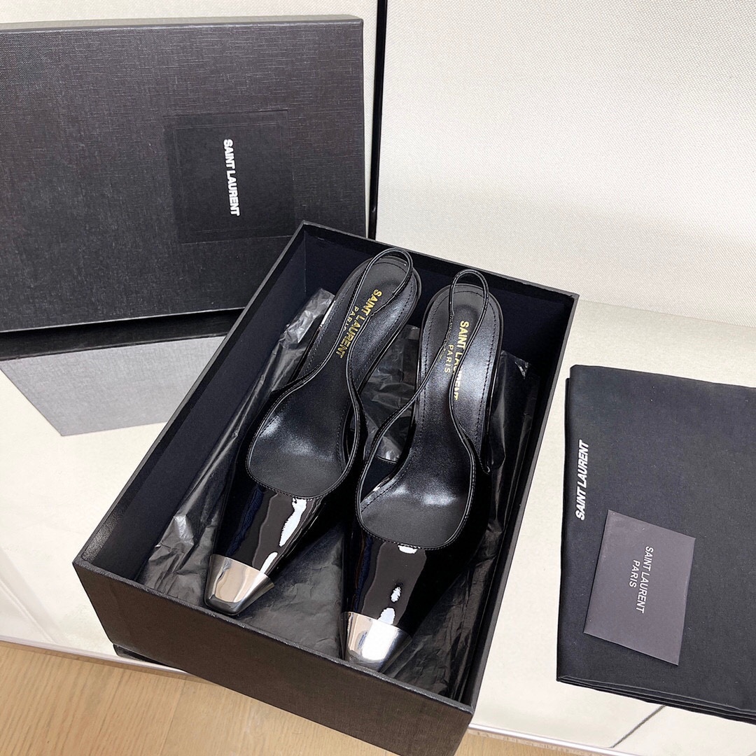 YSL High heel 6cm/9cm - Sneaker Replica Workshop