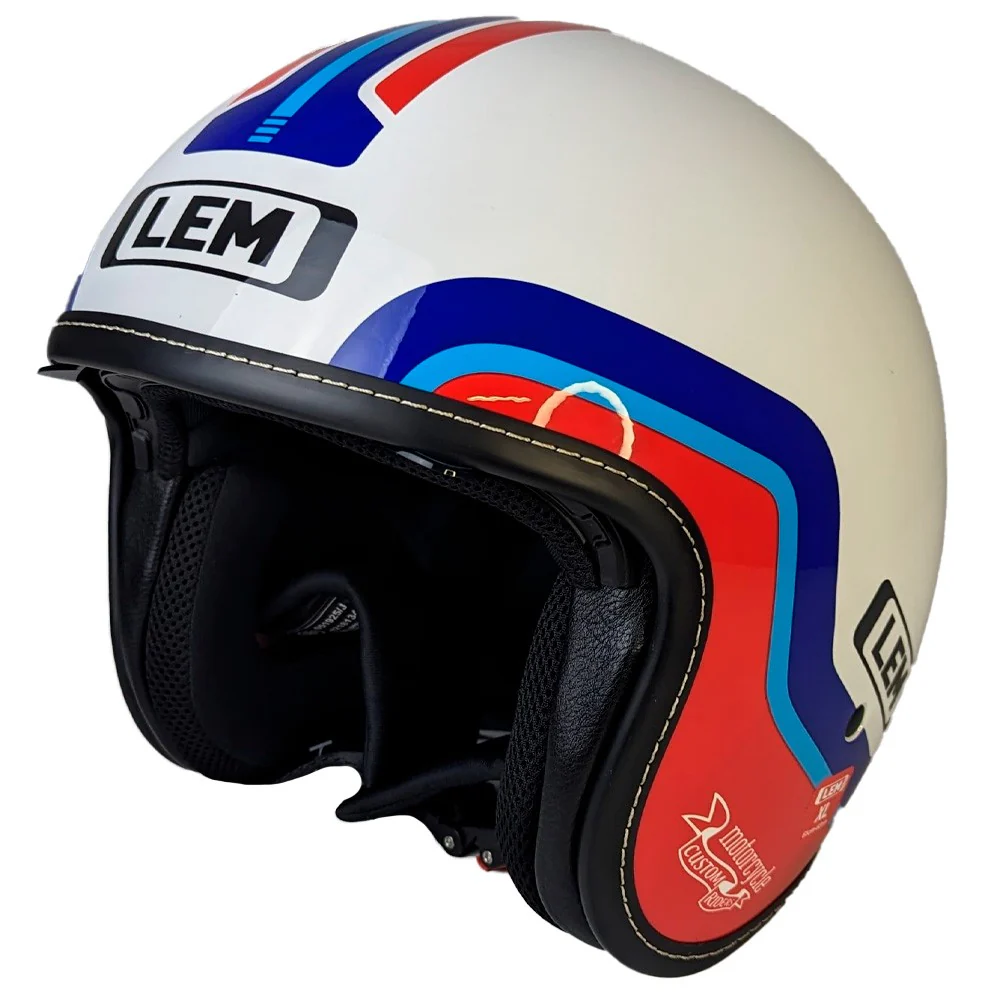CASCO JET LEM SPORT