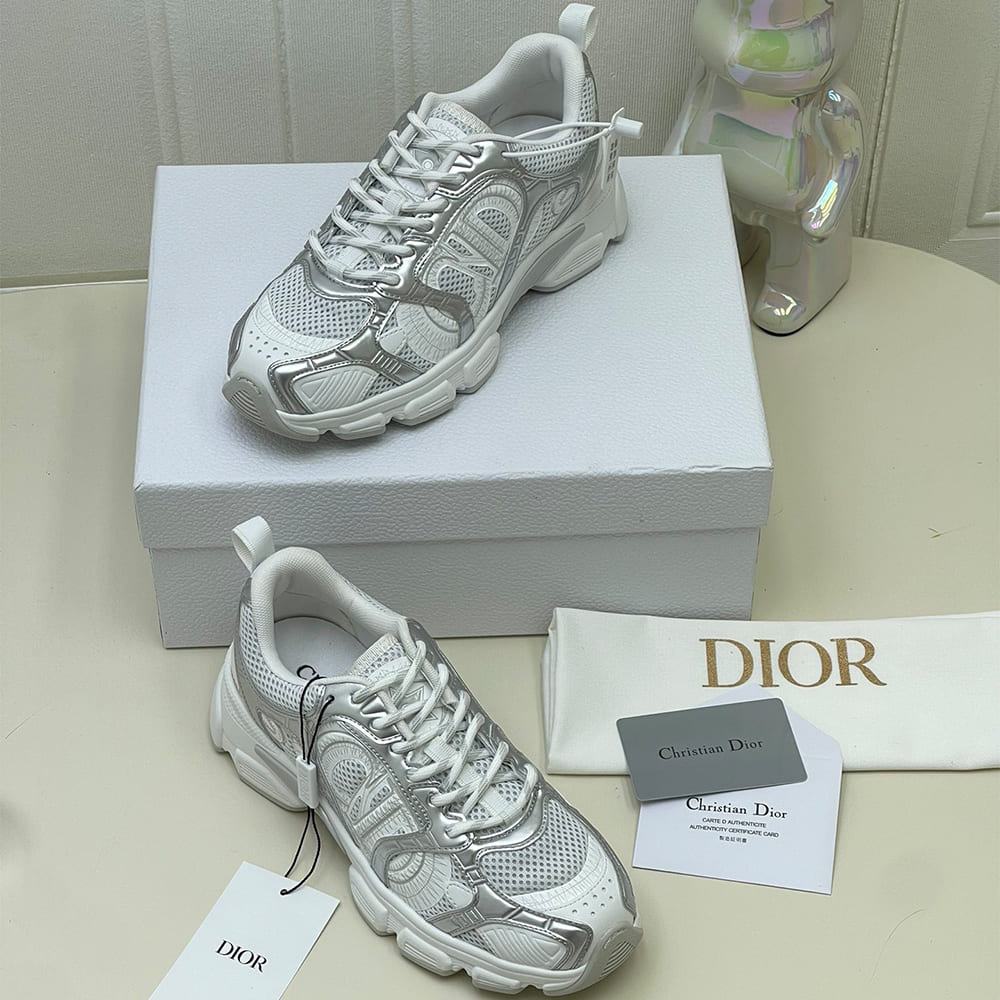 Dior Chrono Sneaker - Top Club