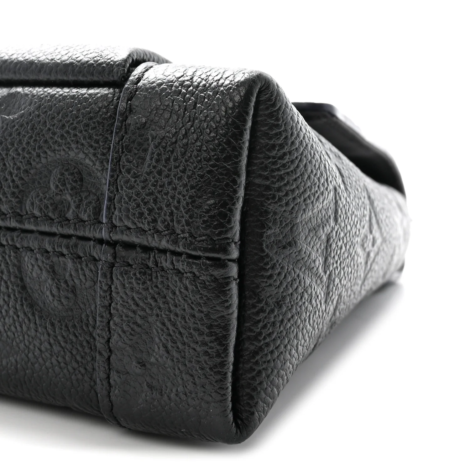 Empreinte Blanche BB Black - Top Club