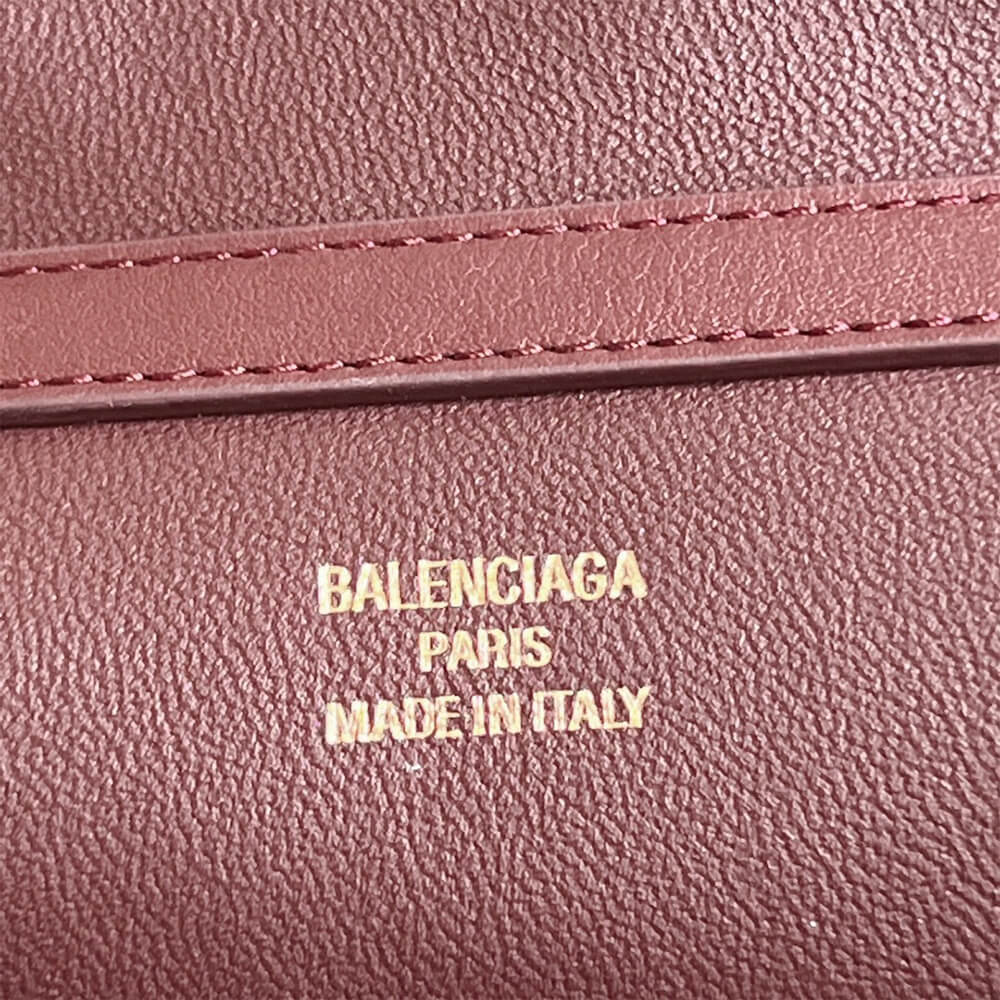 Balenciaga Women s Rodeo Handbag Medium(HIGH-END GRADE) - Top Club