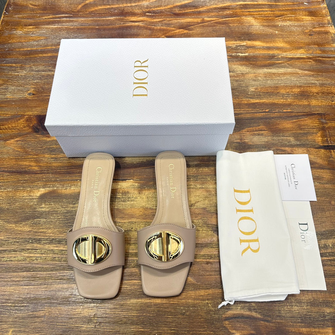 Christian Dior C'est Slide - Sneaker Replica Workshop