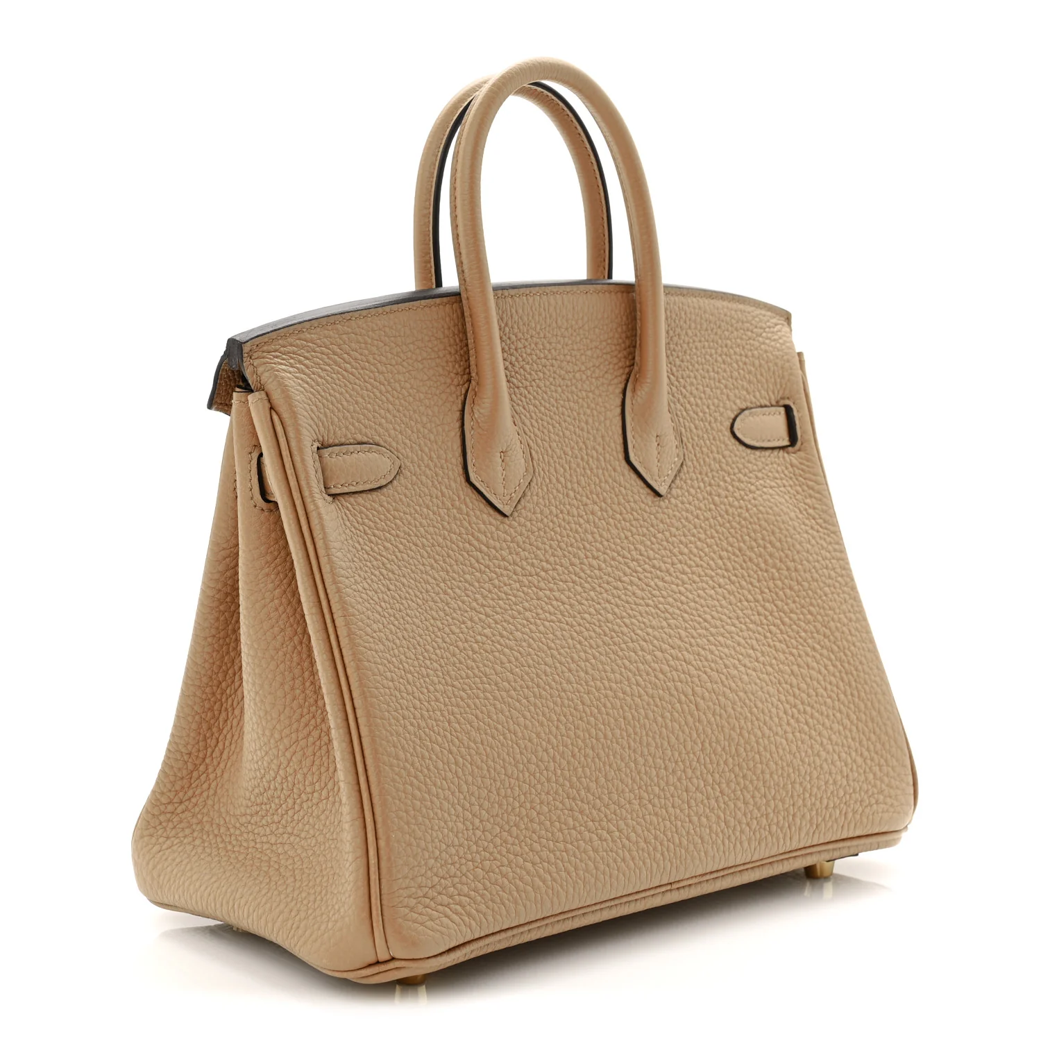 Togo Birkin 25 Chai - Top Club