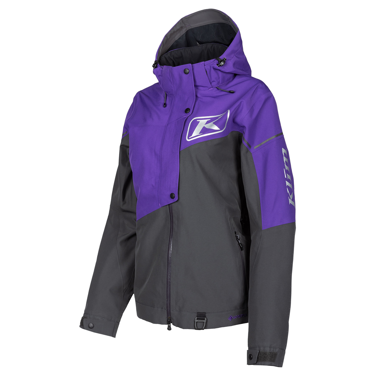 Alpenjacke