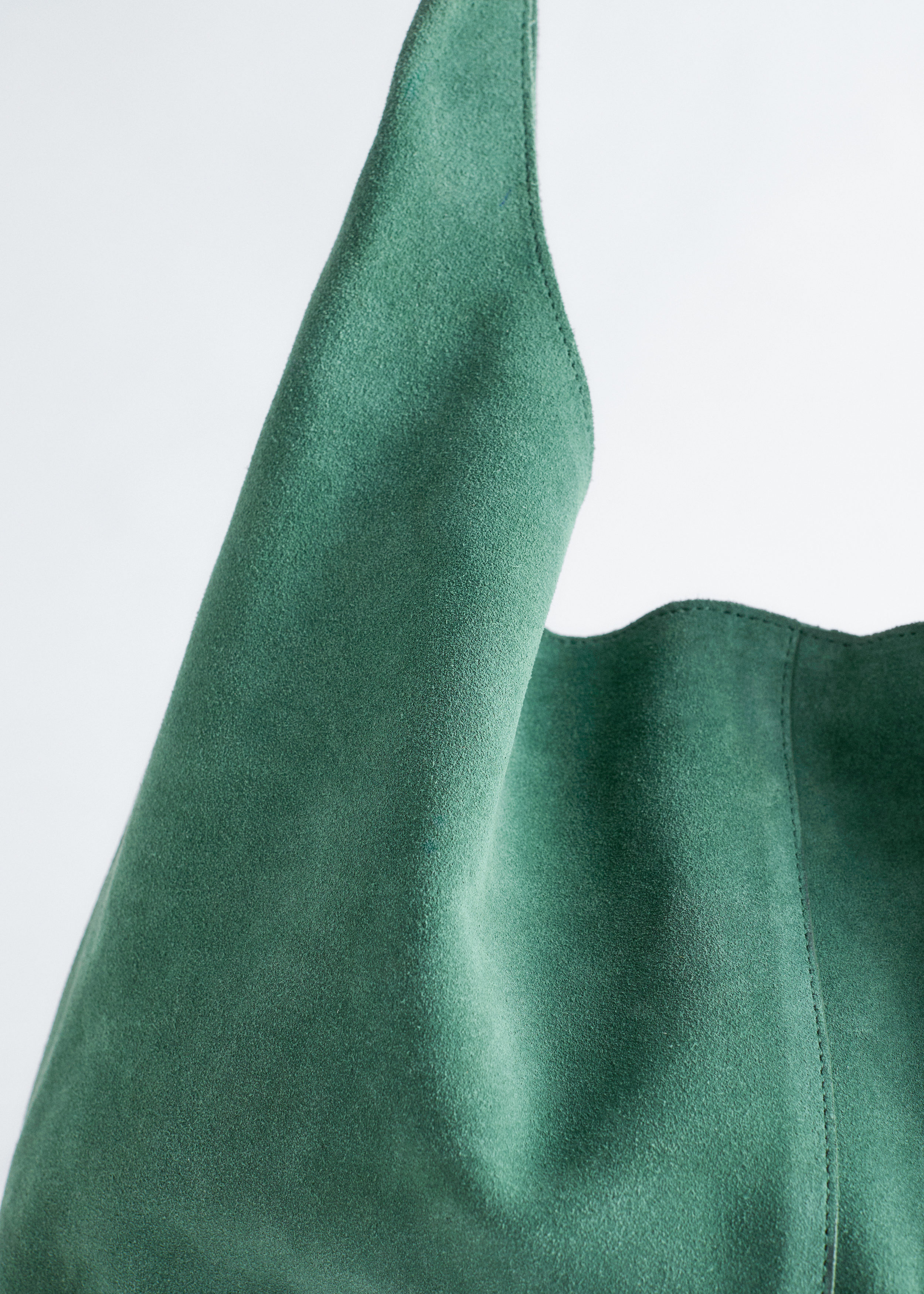 & Other Stories LARGE TOTE BAG