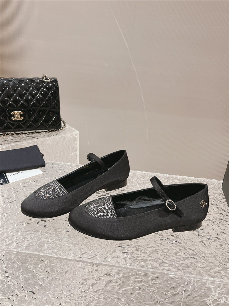 chanel new shoes - Sneaker Replica Workshop