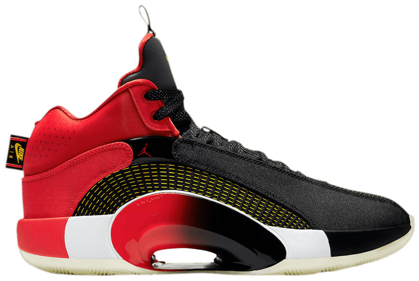 Jordan Reps 35  Chinese New Year  DD2234-001 - Sneaker Replica Workshop