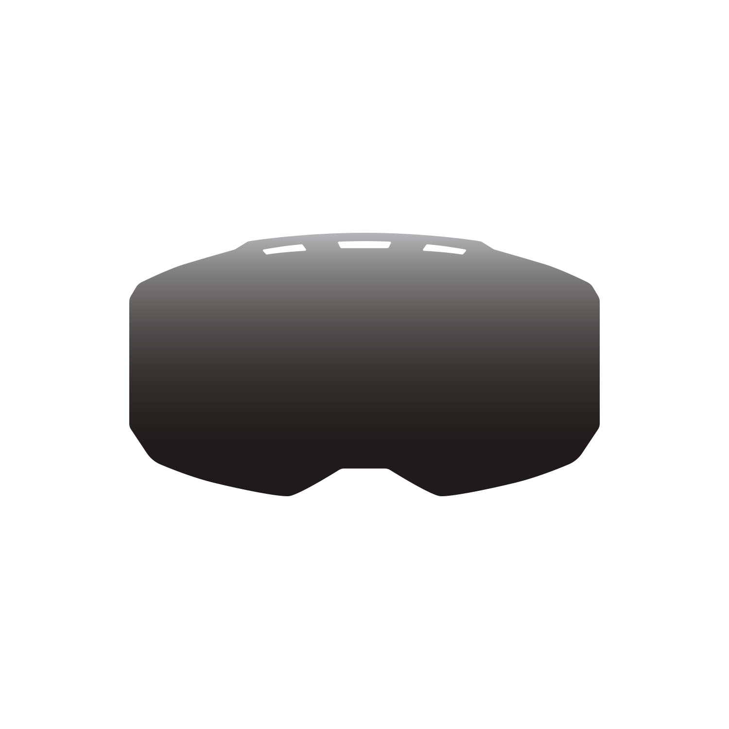 The edge lens