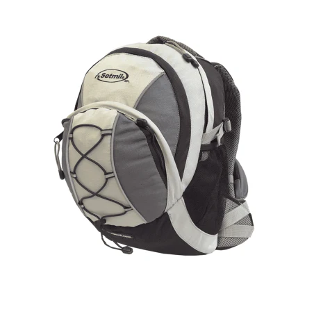 Setmil OMEGA 30 trekking backpack - black