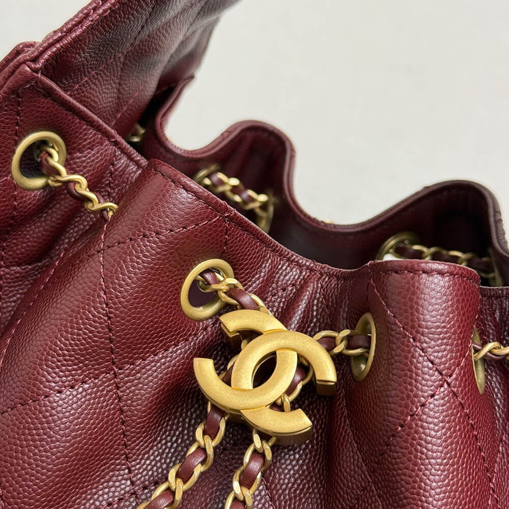 CHANEL 25 Small Handbag(HIGH-END GRADE) - Top Club