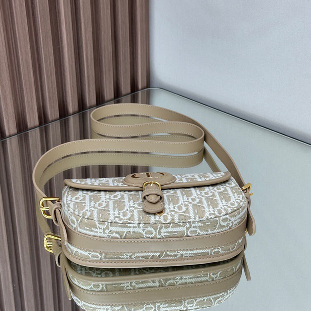 Dior Bobby East-West Bag(HIGH-END GRADE) - Top Club