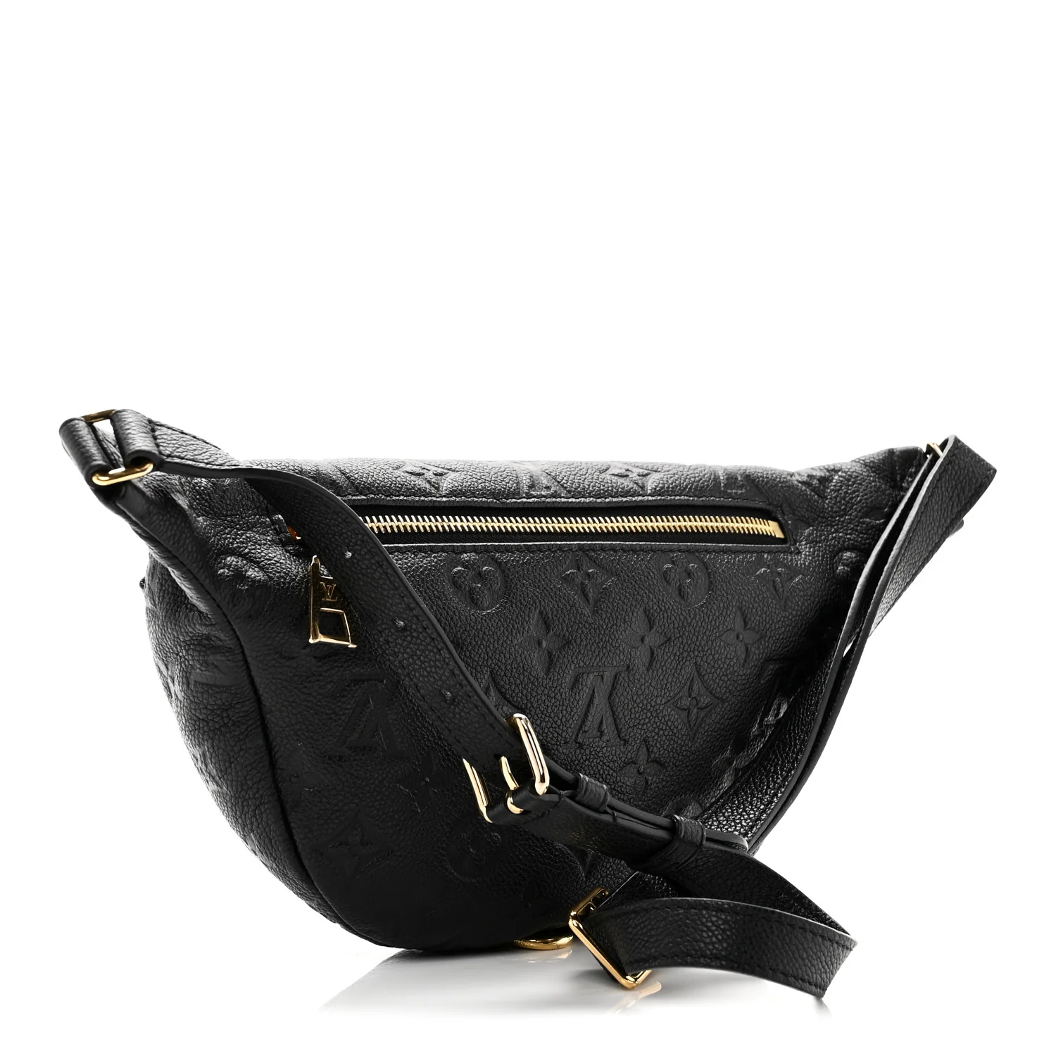 Empreinte BumBag Black - Top Club
