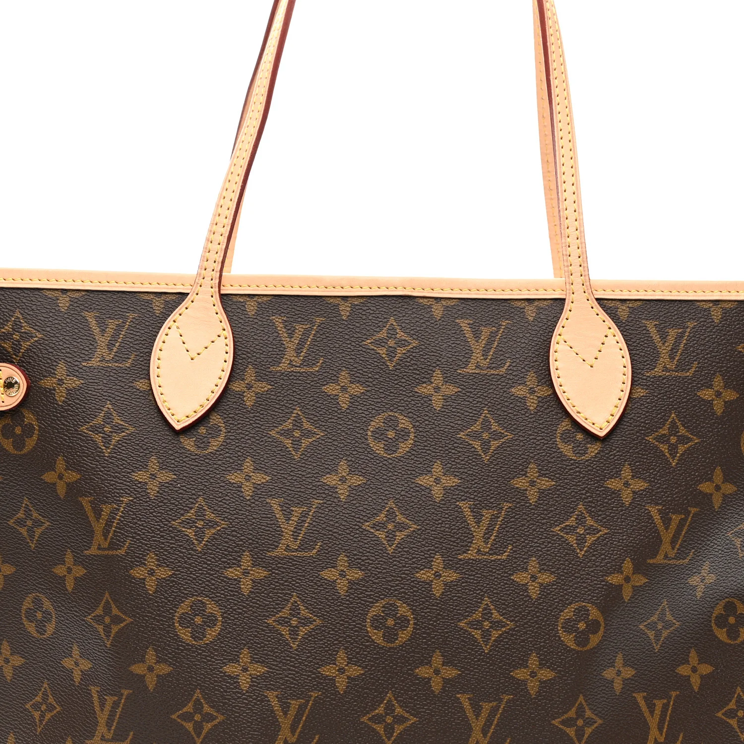 Monogram Neo Neverfull MM - Top Club