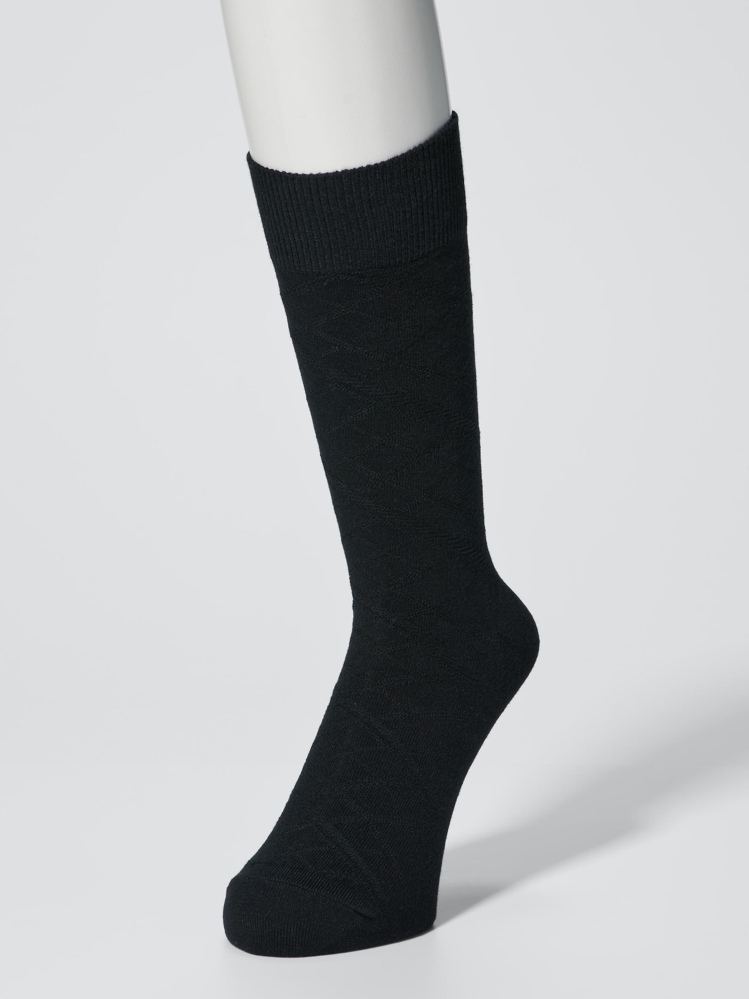 Socks Checked