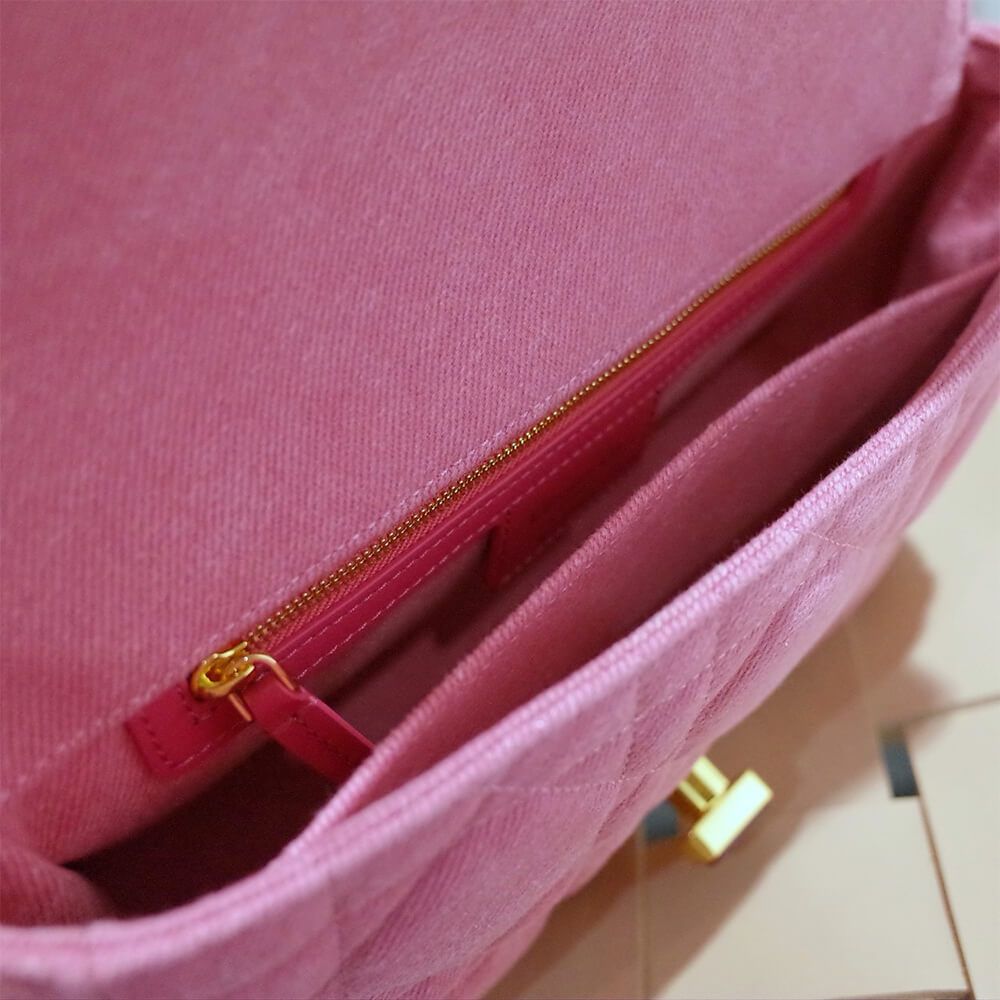 MEDIUM DIOR CARO BAG(HIGH-END GRADE) - Top Club