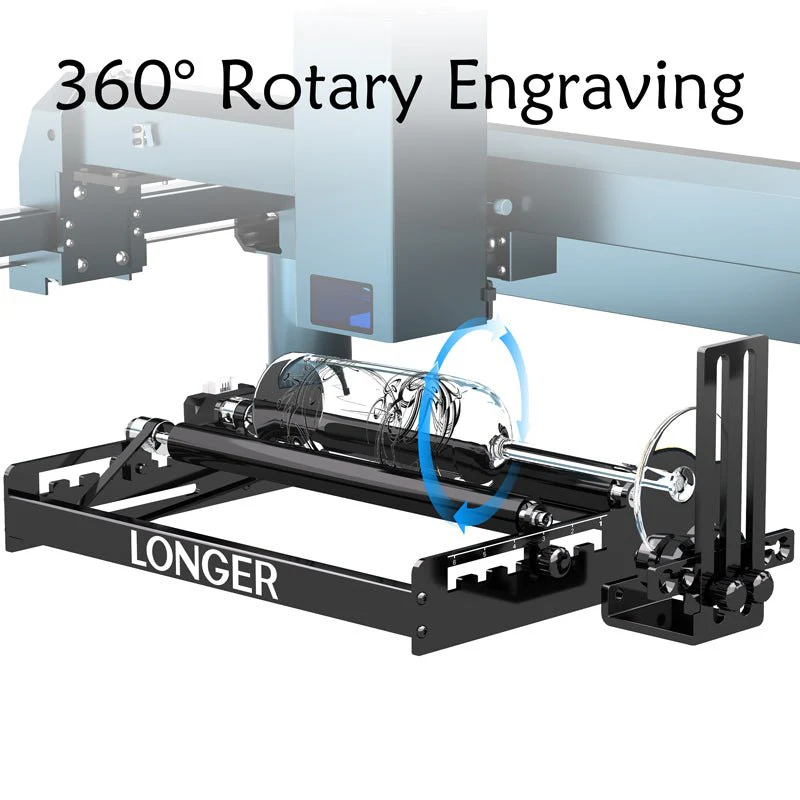 Roller Support Kits