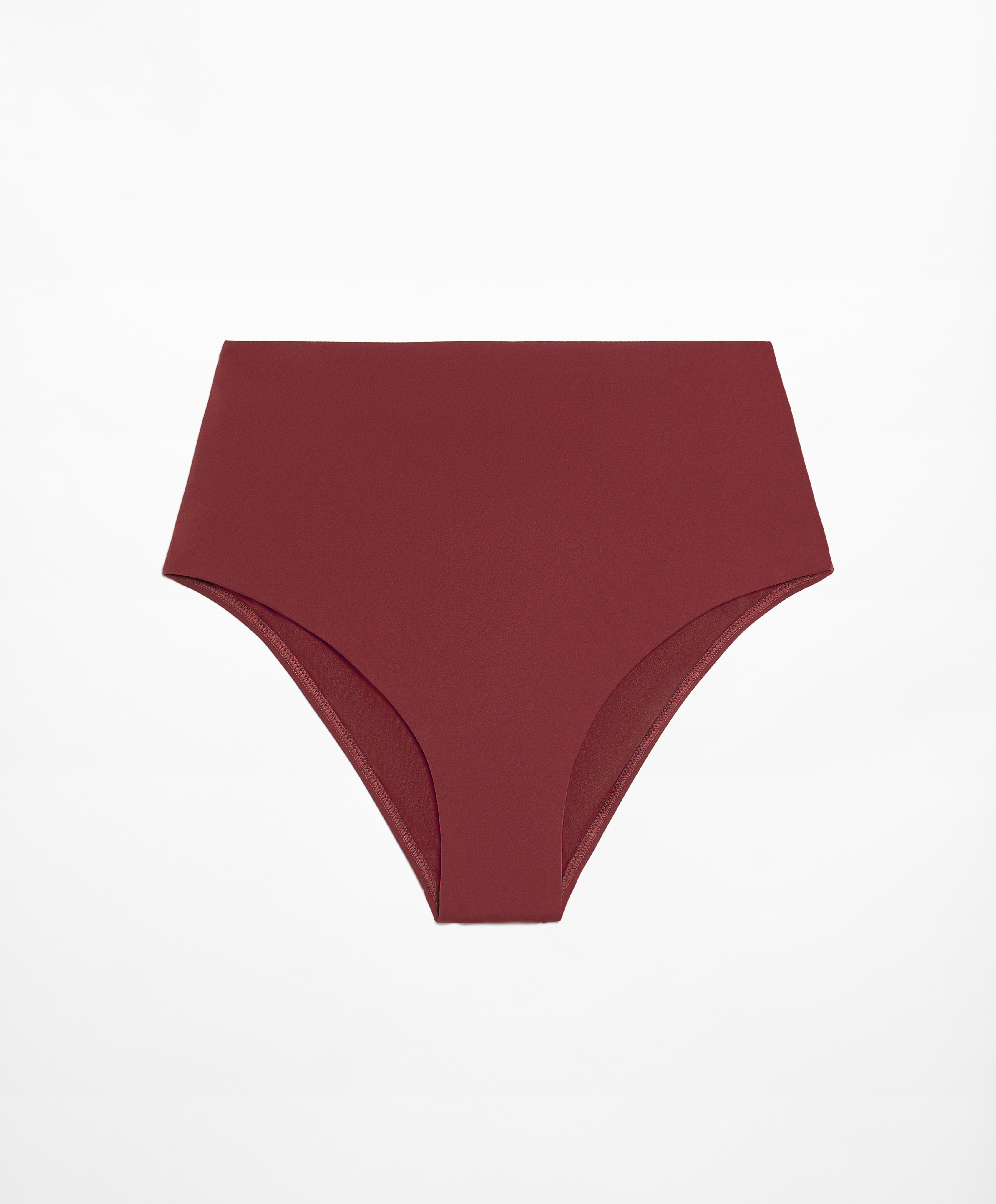 OYSHO High-coverage bikini briefs