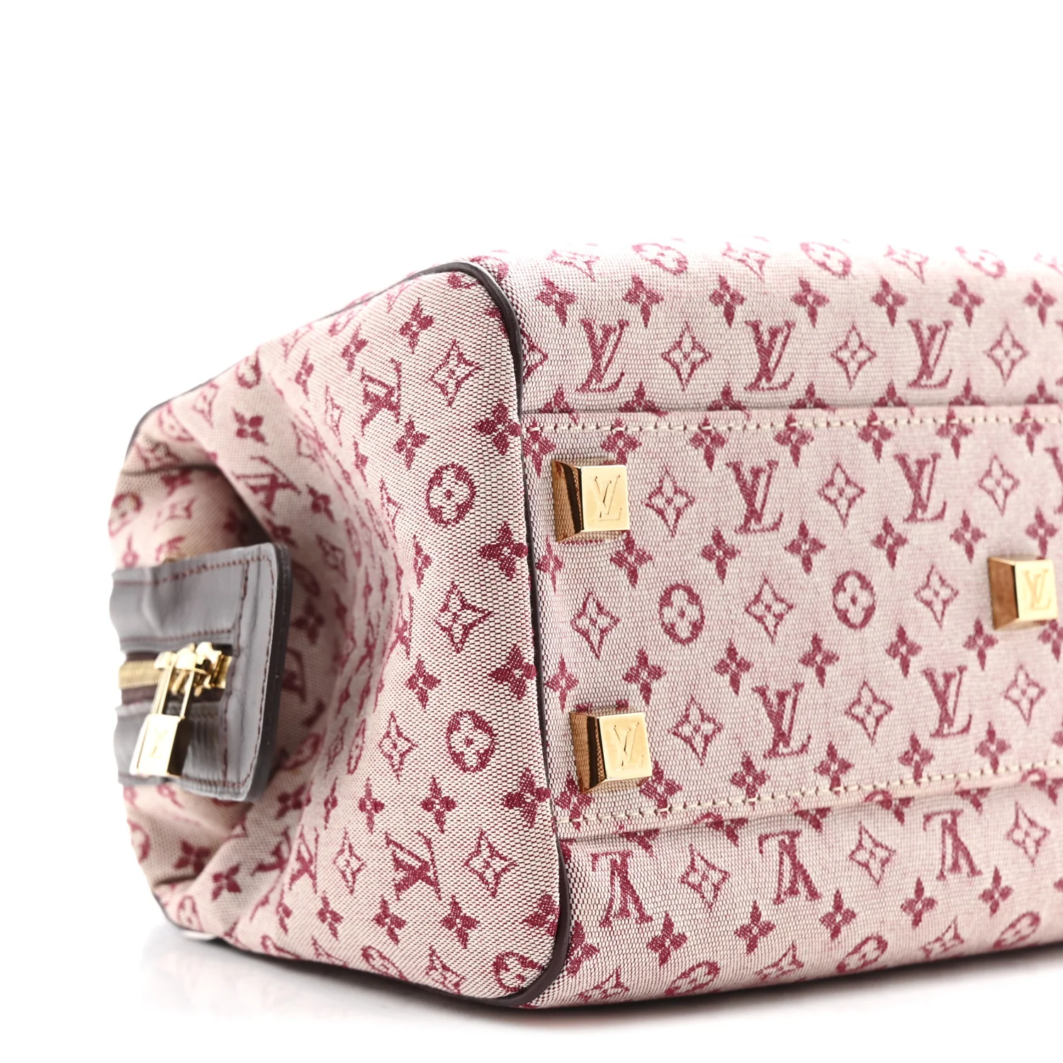 Mini Monogram Josephine PM Cherry - Top Club