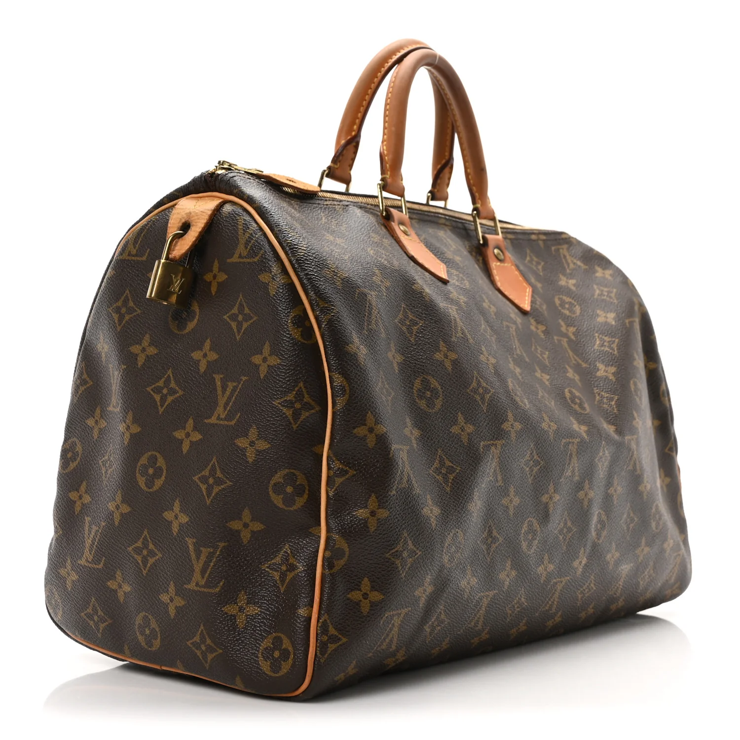Monogram Speedy 40 - Top Club