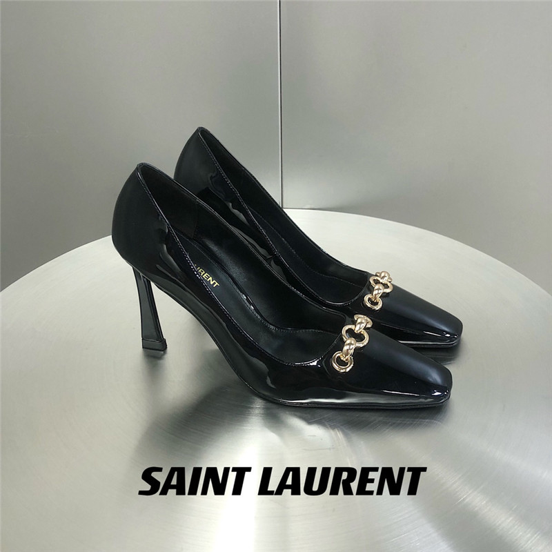 YSL high heels - Sneaker Replica Workshop