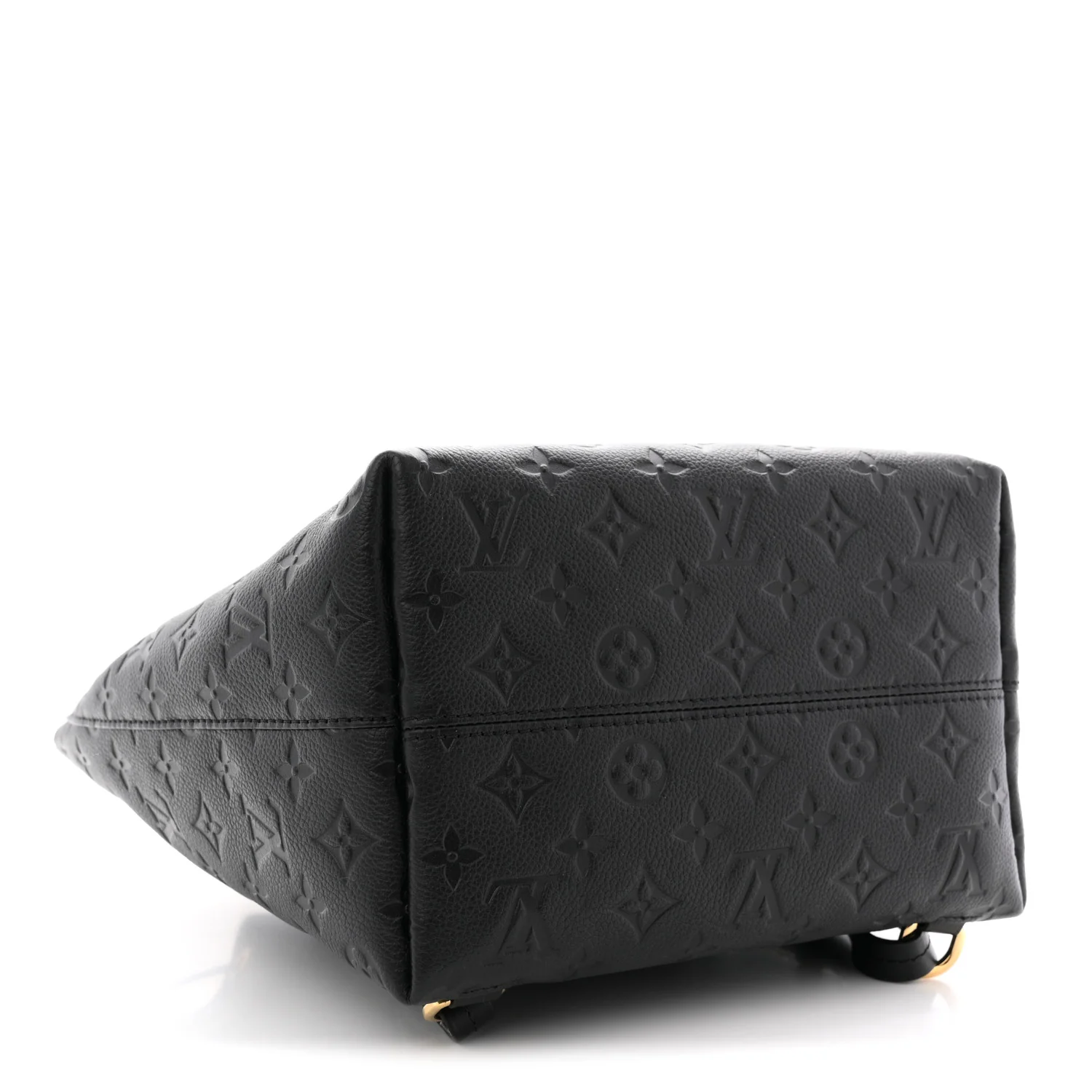 Empreinte Montsouris NM Backpack Black - Top Club