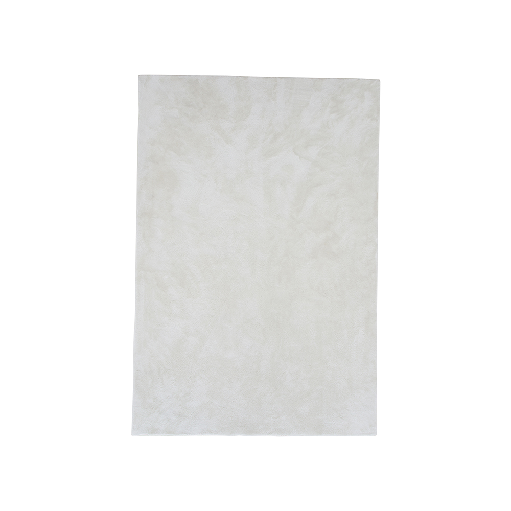 Vloerkleed Kelsey - 300 x 200 cm Wit