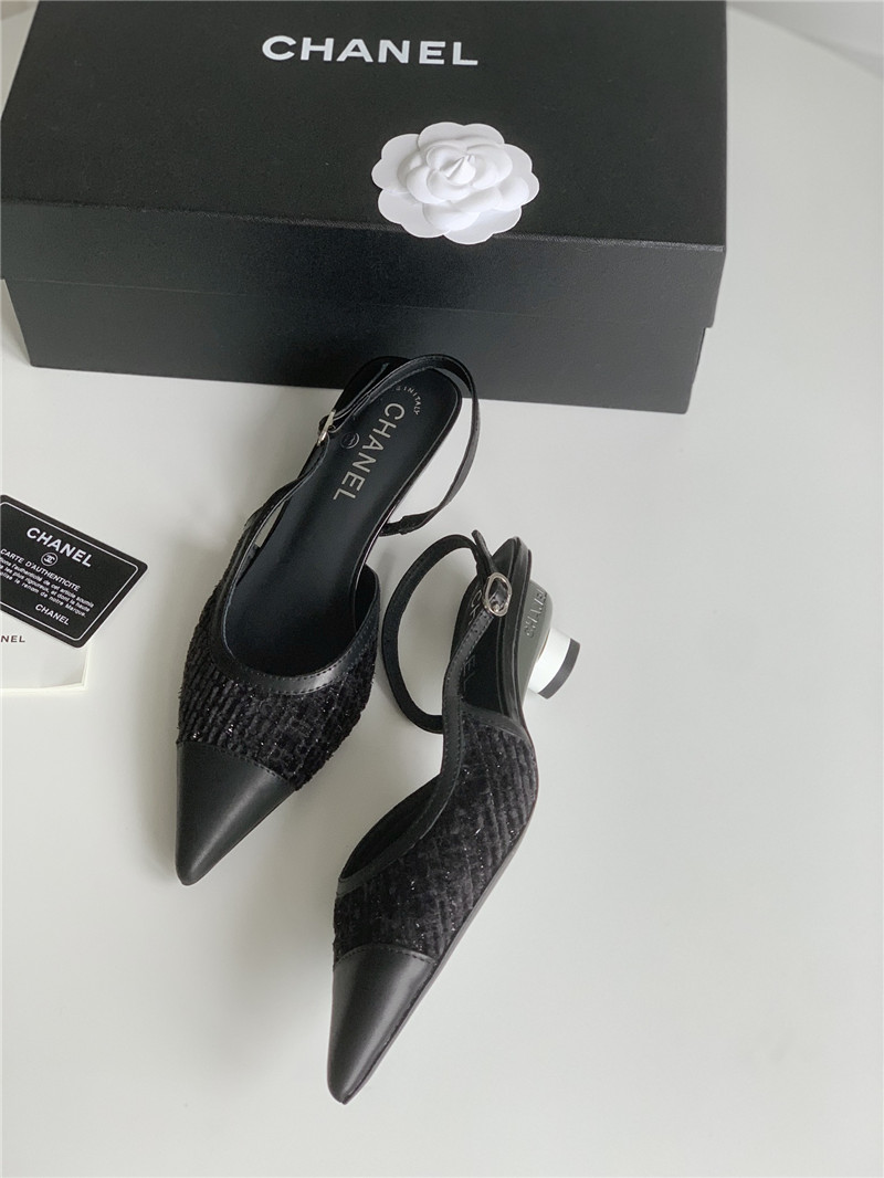chanel early spring new sandals - Sneaker Replica Workshop