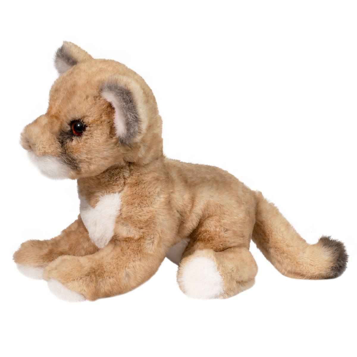 Carmie Soft Mountain Lion