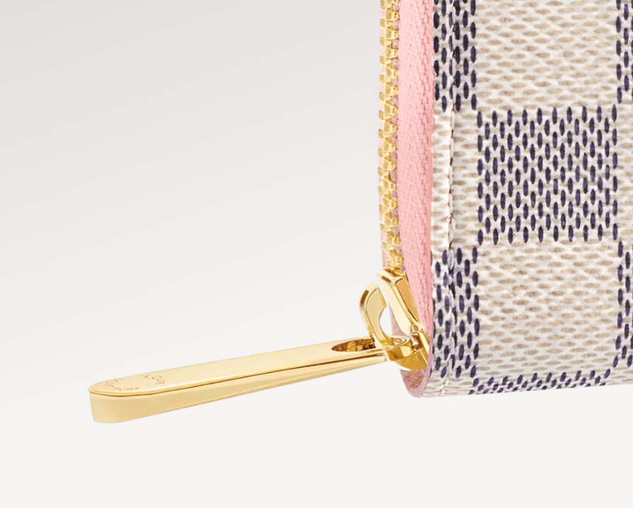Louis new arrival Zippy Wallet size: 19.5 x 10.5 x 2.5 cm - Top Club