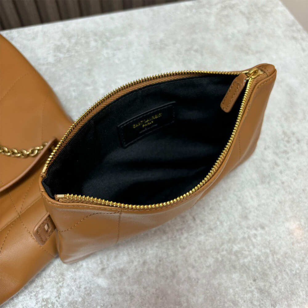 YSL jamie pochon in lambskin - Top Club