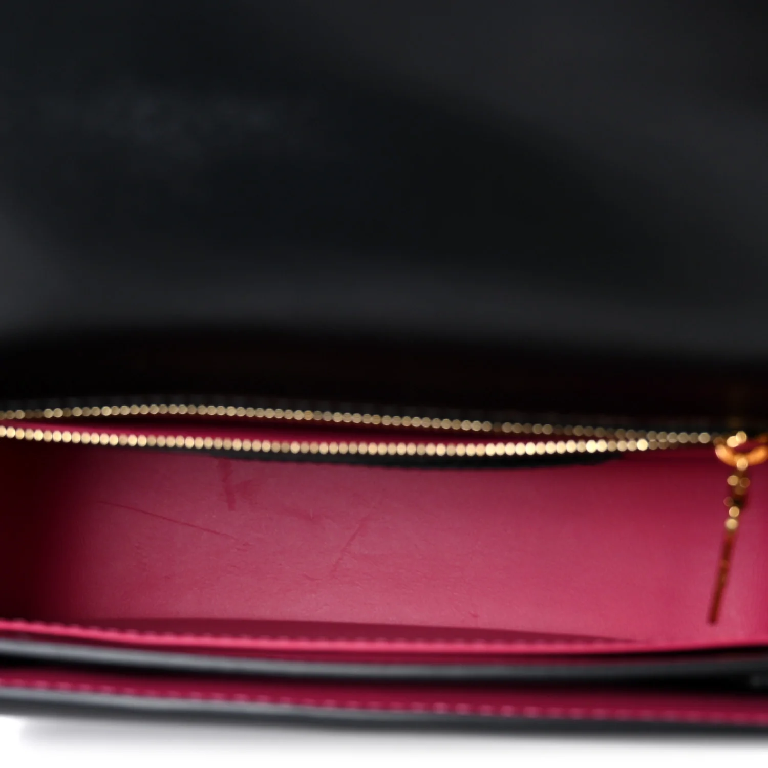 Smooth Calfskin LV Pont 9 Black - Top Club