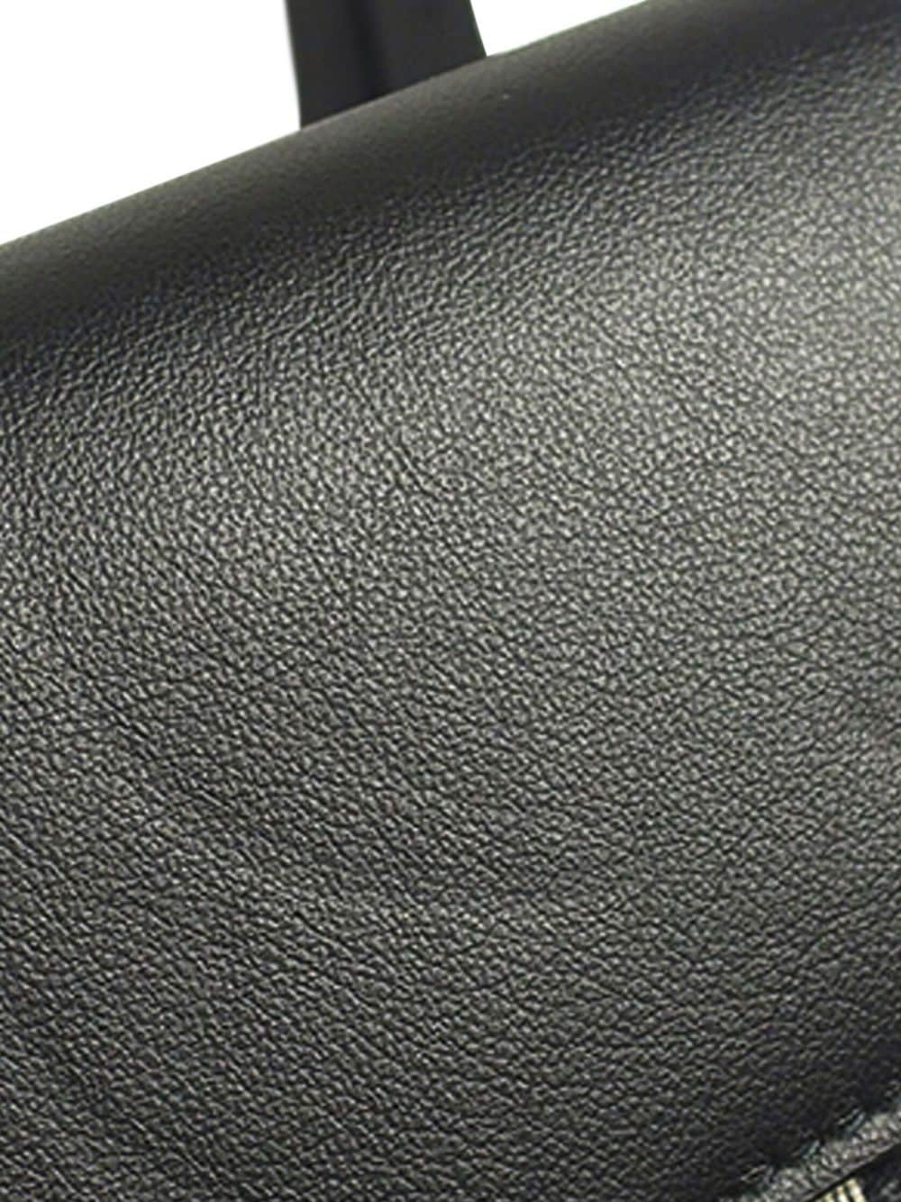 Christian D Trotter D Elite crossbody bag - Top Club