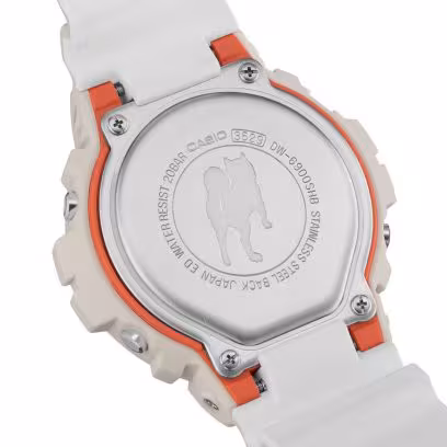 DW6900SHB-7