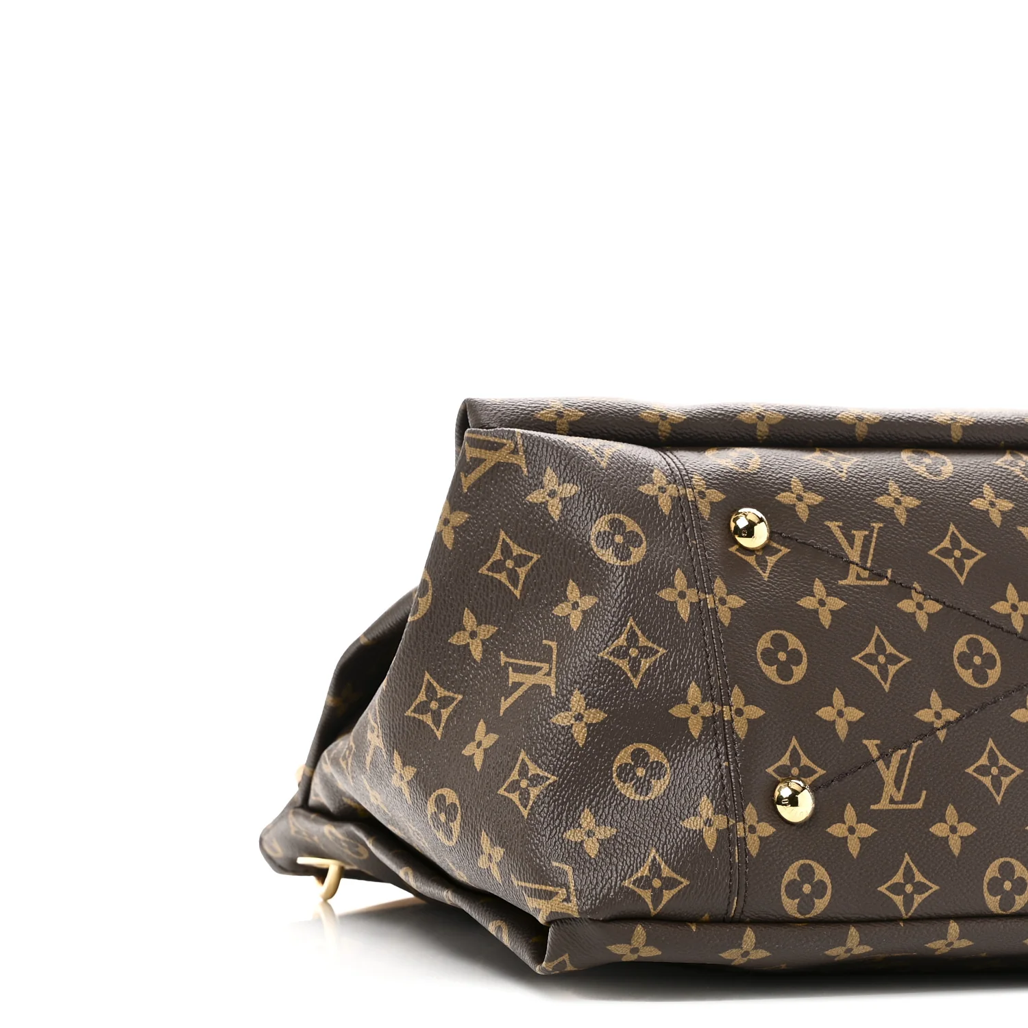 Monogram Artsy MM - Top Club