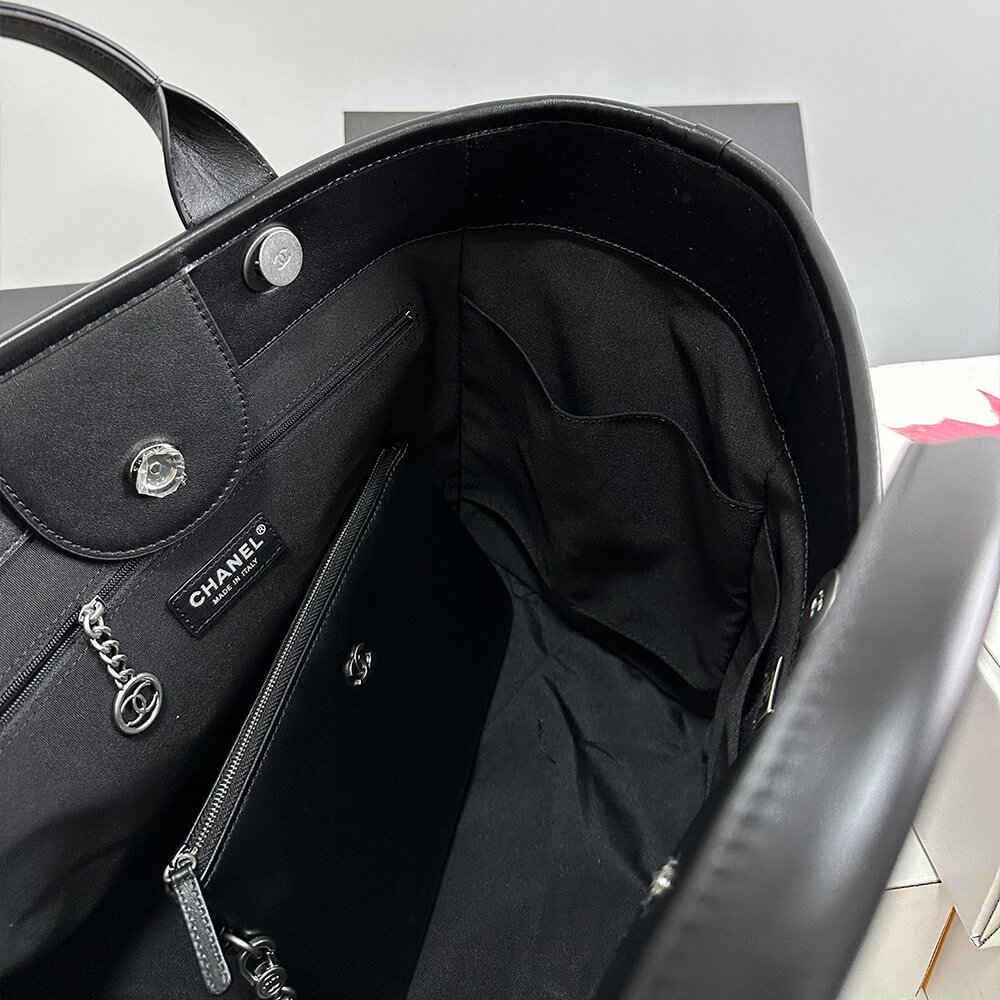 CHANEL Large Shopping Bag(high-end grade) - Top Club