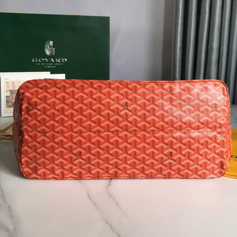Goyard Saint Louis GM Bag - Top Club
