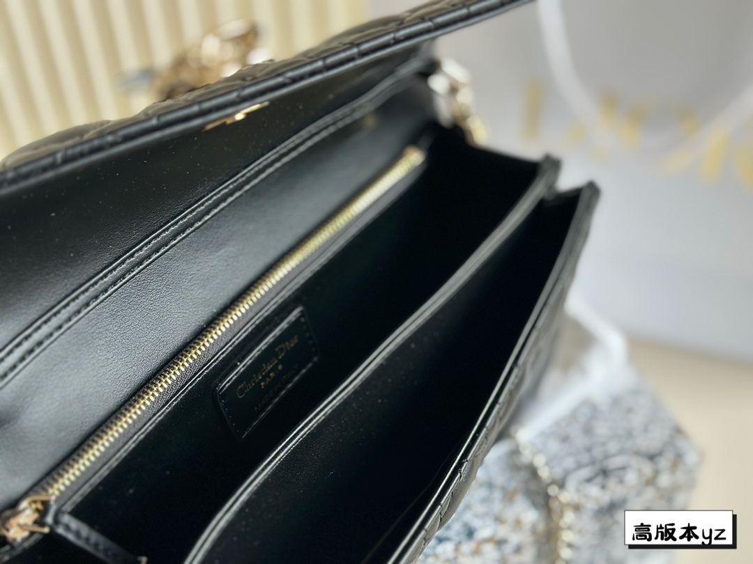 CD Miss 2024 new arrival bag size: 24*15cm - Top Club