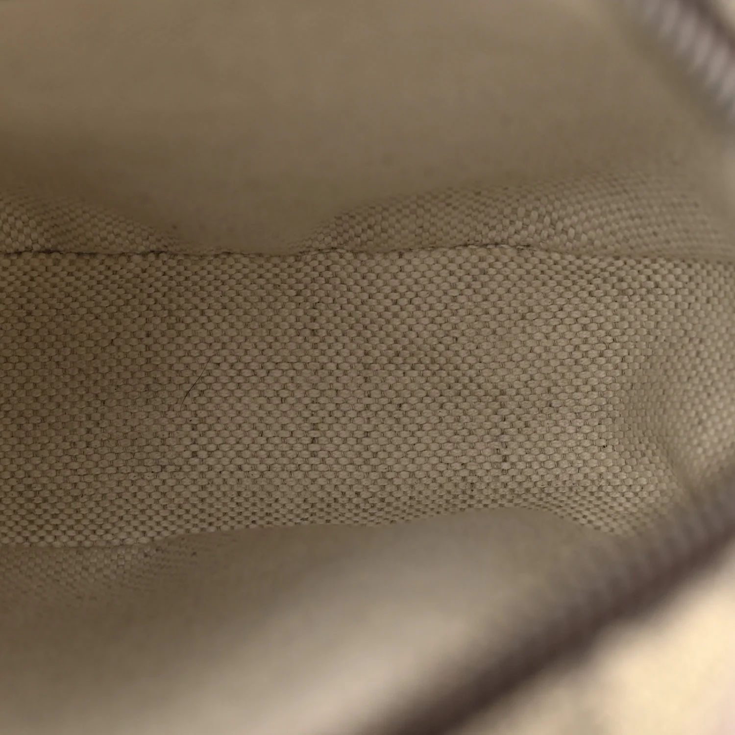 GG Supreme Monogram Web Mini Ophidia Double Zip Messenger Bag Beige New Acero - Top Club
