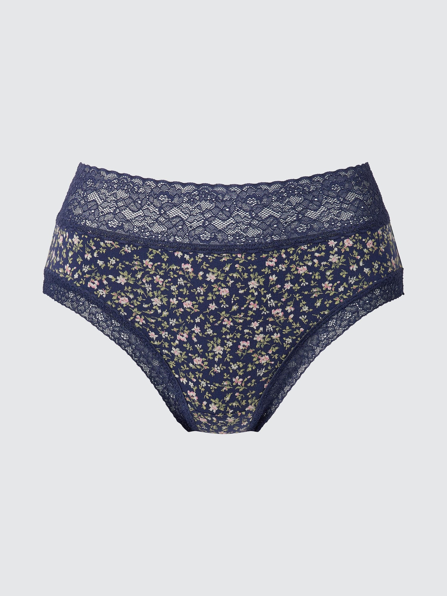 Middle Waist Briefs