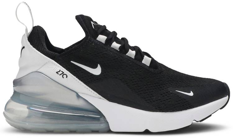 Air Max 270  Black  AH6789-013 - Sneaker Replica Workshop