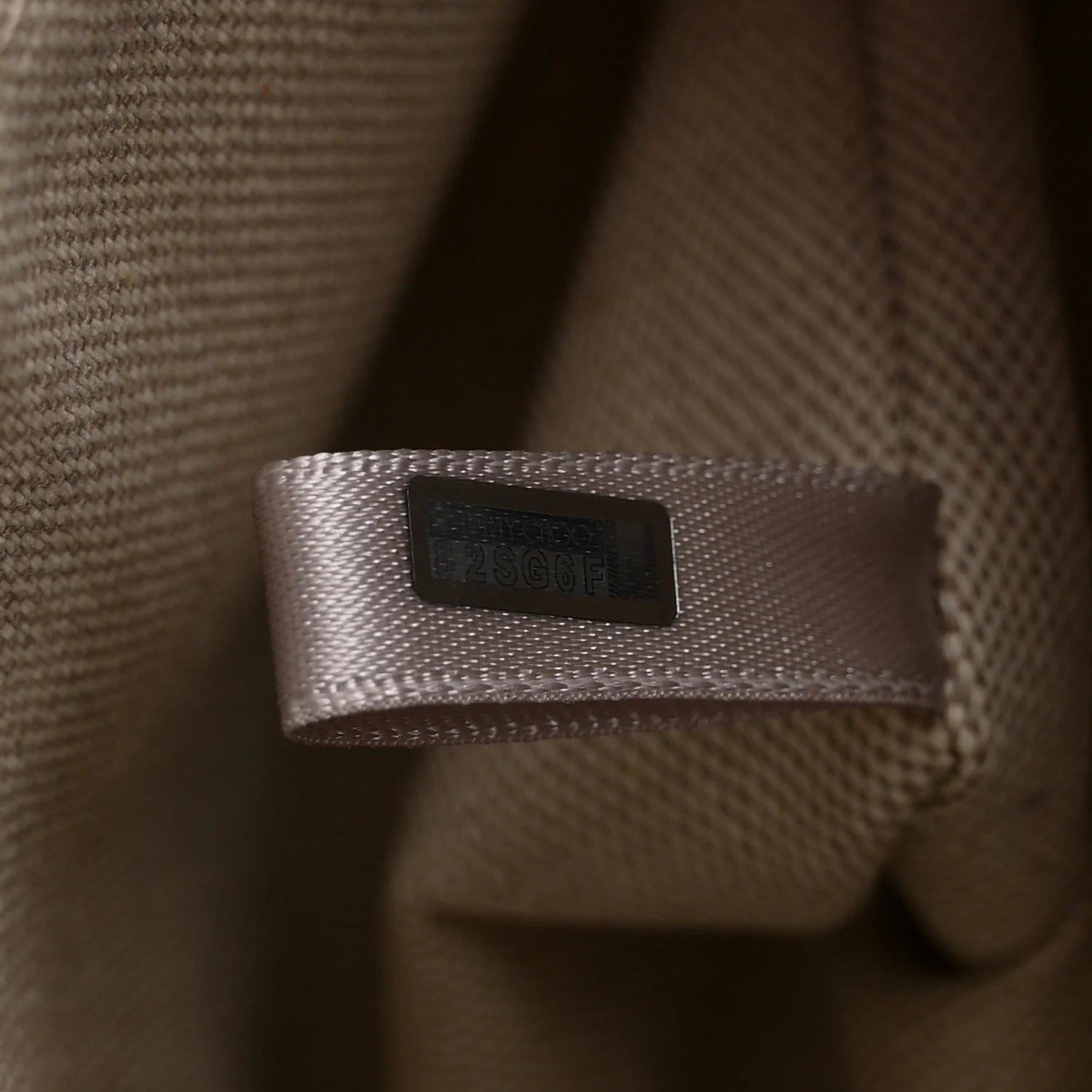 Canvas Embroidered Logo Tote Denim Milk - Top Club