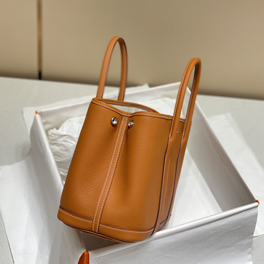 Hermes Garden Party 30 bag - Top Club