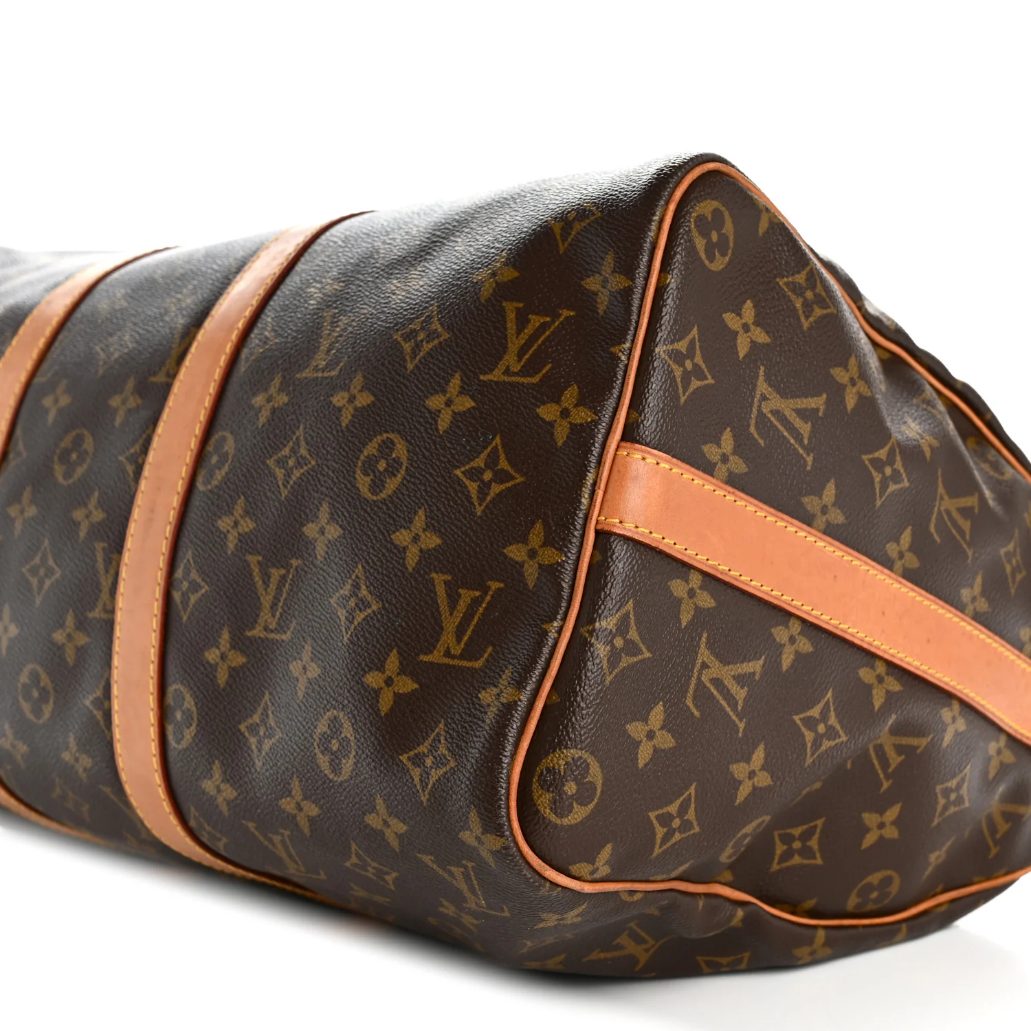 Monogram Keepall Bandouliere 45 - Top Club