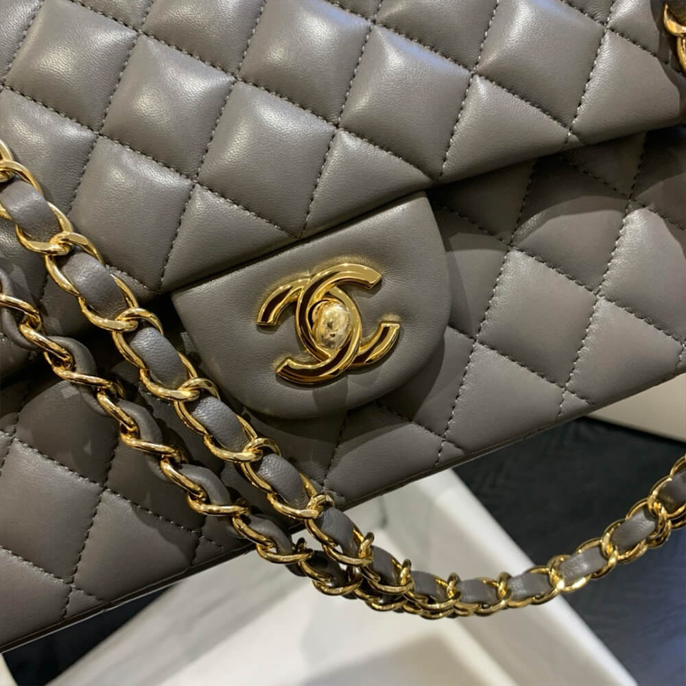 CHANEL Classic 11.12 Handbag(HIGH-END GRADE) - Top Club