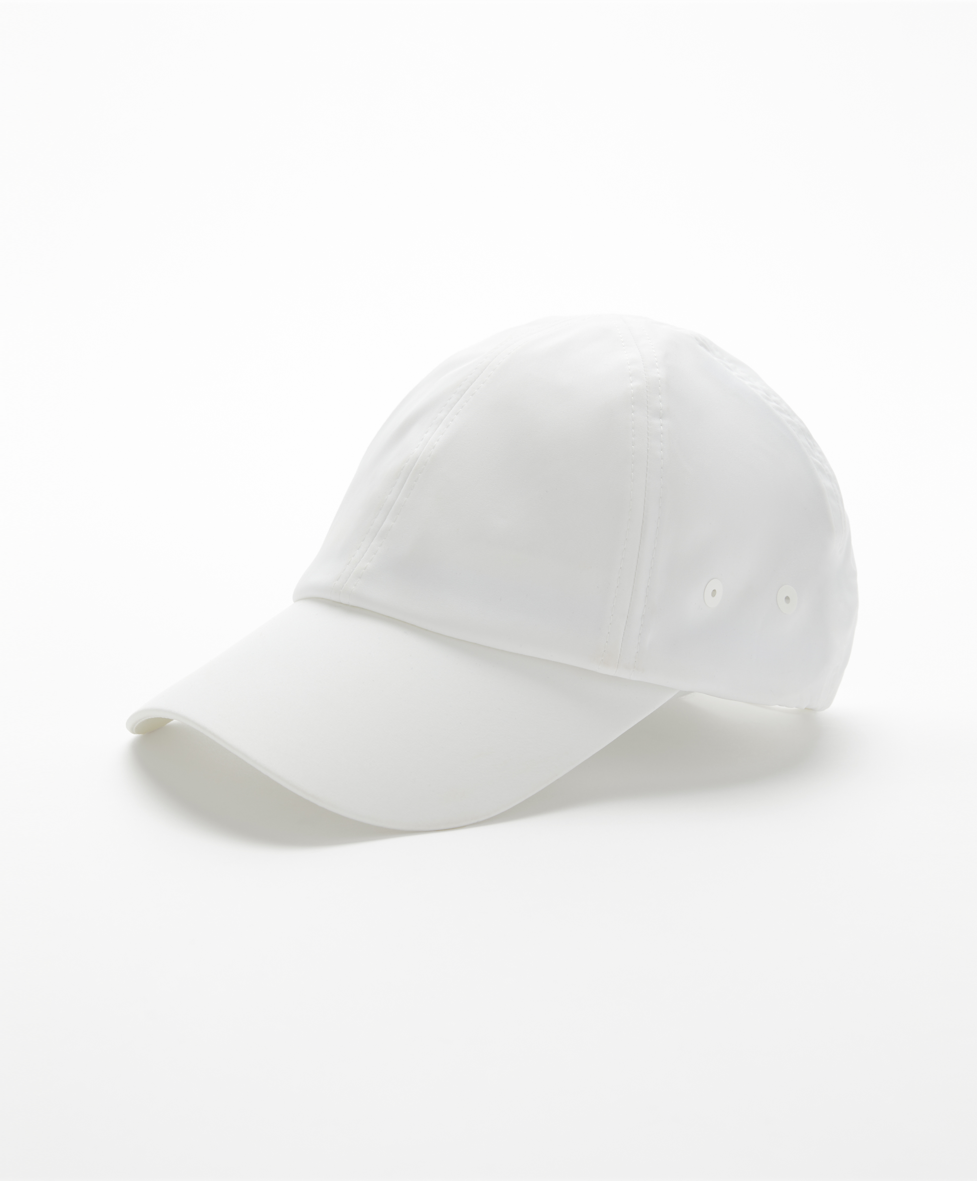 OYSHO Logo sports cap