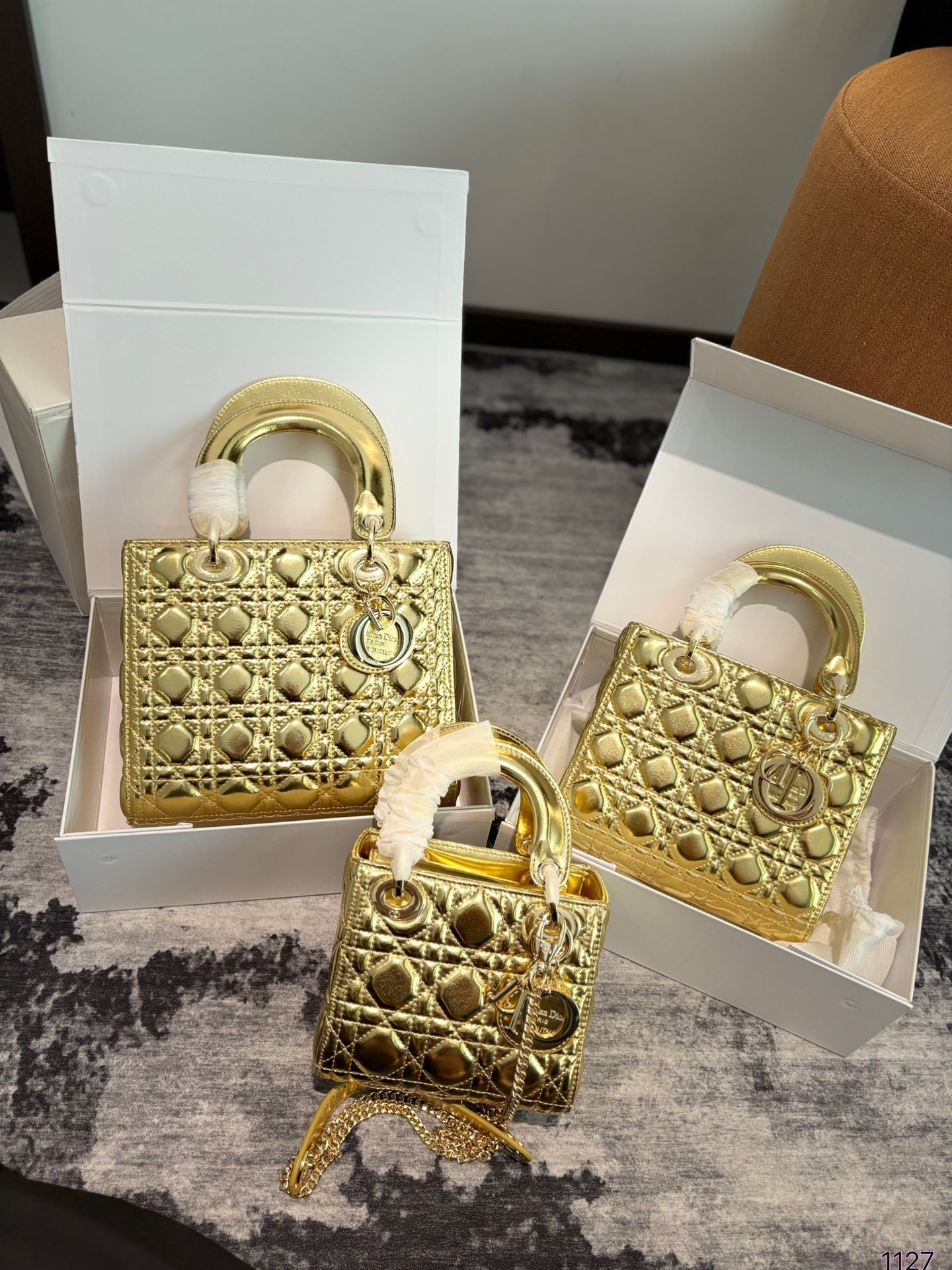 D new arrival lady bag - Top Club