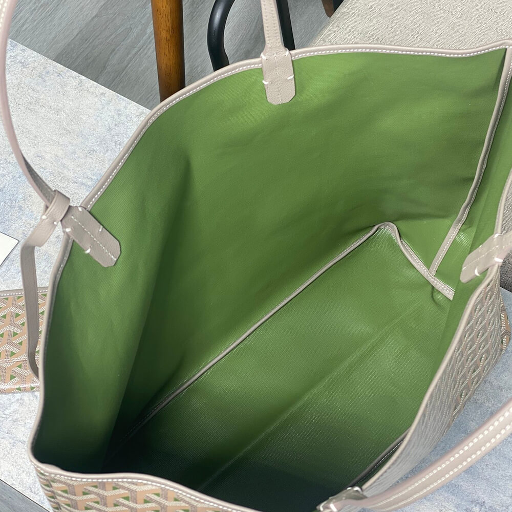 Goyard Saint Louis GM Bag - Top Club